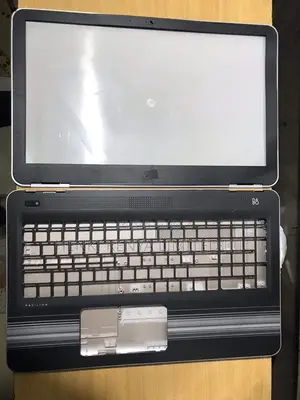 Complete Hp Casing Available