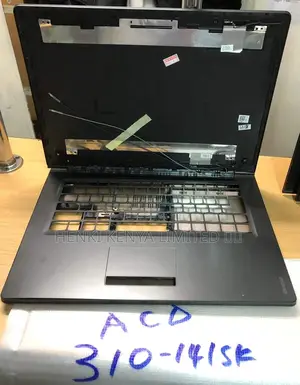 Complete Hp Casing Available