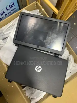 Complete Hp Casing Available