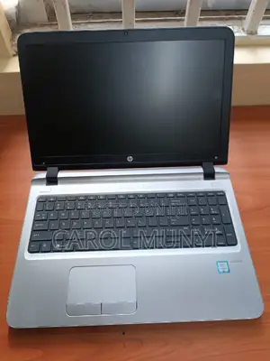 New Laptop HP EliteBook 840 G3 8GB Intel Core I5 SSD 256GB