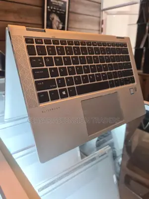 Laptop HP EliteBook X360 1030 G4 8GB Intel Core I5 SSD 256GB