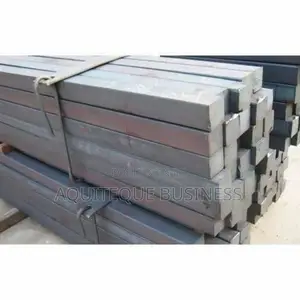 Square Steel Bars 16mm