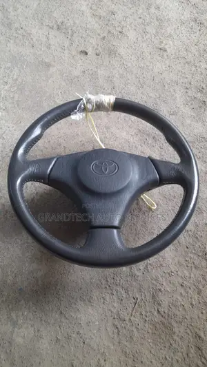 Rav4 Steering Wheel