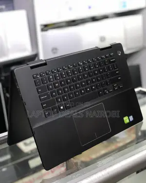 Laptop Dell Inspiron 15 7586 16GB Intel Core I7 SSD 256GB