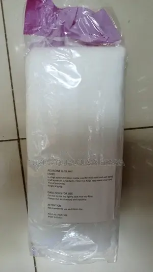 Aquarium Sponge Wool