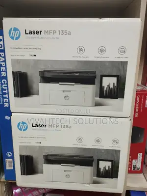 Hp 135a, Hp 135a/ Hp Laserjet 135a Hp Laserjet MFP 135a~