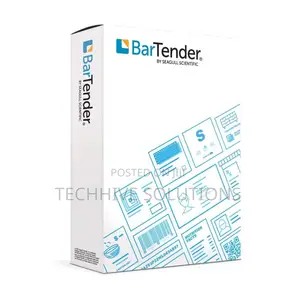Bartender Enterprise 2022 Activated