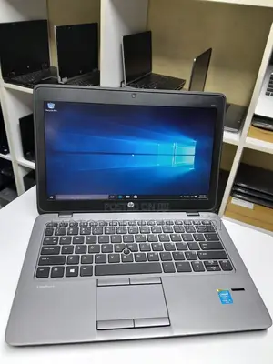 Laptop HP EliteBook 820 8GB Intel Core I5 HDD 256GB
