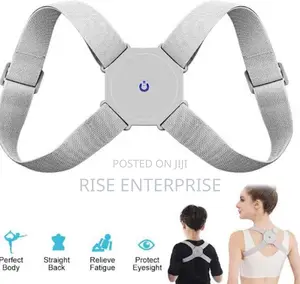 Rechargeable Smart Sensor Posture Corrector