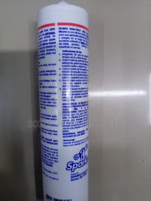 Silicon Hightech Clear