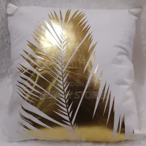 Decorative Pillow With Case