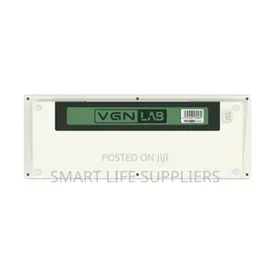 VGN S99 Wireless Mechanical Keyboard Glazing Green