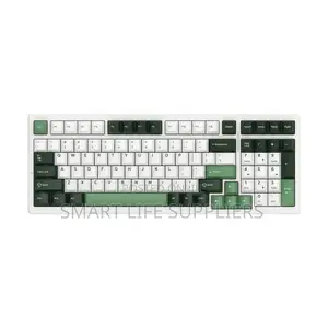 VGN S99 Wireless Mechanical Keyboard Glazing Green