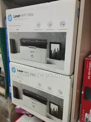 Hp M135A Laserjet Printer Hp MFP 135A Printer Laserjet