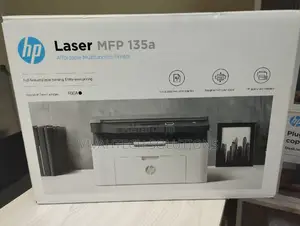 Hp 135a, Hp 135a/ Hp Laserjet 135a Hp Laserjet MFP 135a~>