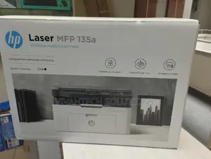 HP Laserjet Printer 135A /Hp 135A MFP Printer/ Hp 135a/ 135A