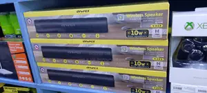 Awei Mini Soundbar Bluetooth Speaker.