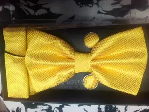 Turkey Bowtie