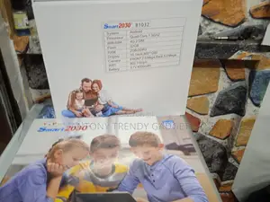 Kids Tablets With Double Simcard/Wifi Enabled