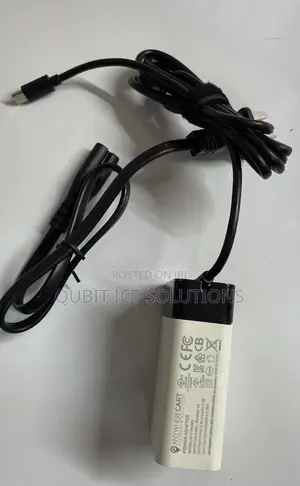 60w Usb-C Pd Laptop Charger
