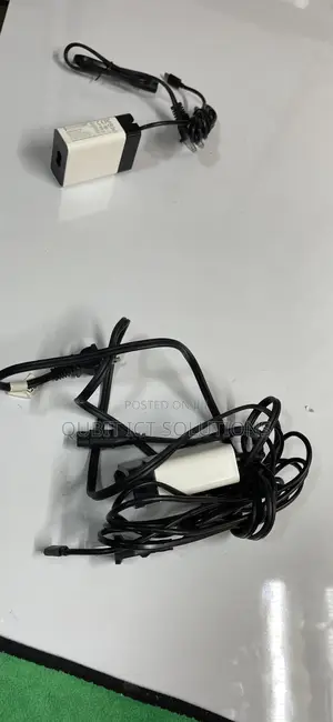 60w Usb-C Pd Laptop Charger