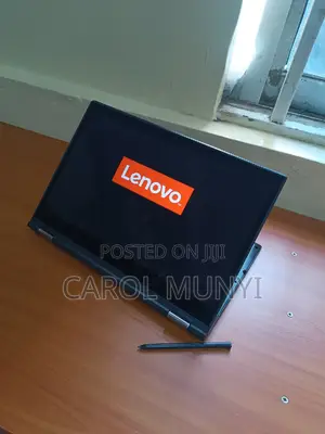 New Laptop Lenovo ThinkPad X1 Carbon 8GB Intel Core I5 SSD 256GB