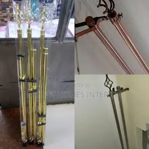Curtain Rods Curtain Rods Curtain Rods