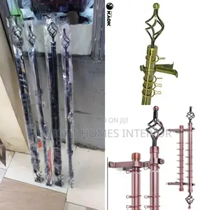 Curtain Rods Curtain Rods Curtain Rods