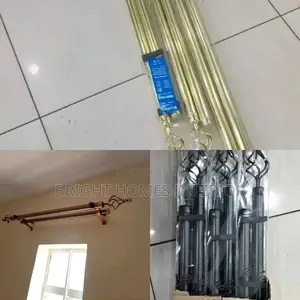 Curtain Rods Curtain Rods Curtain Rods