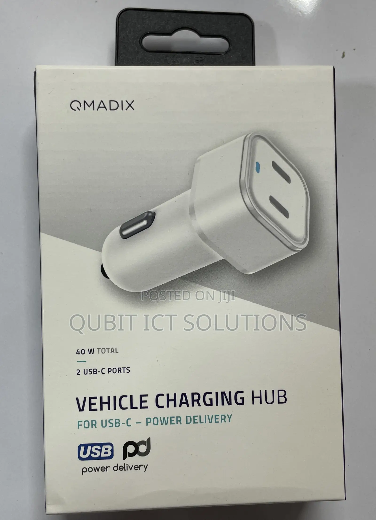 Car Mobile Charger
