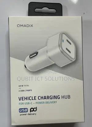 Car Mobile Charger