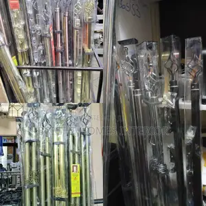 Curtain Rods Curtain Rods Curtain Rods