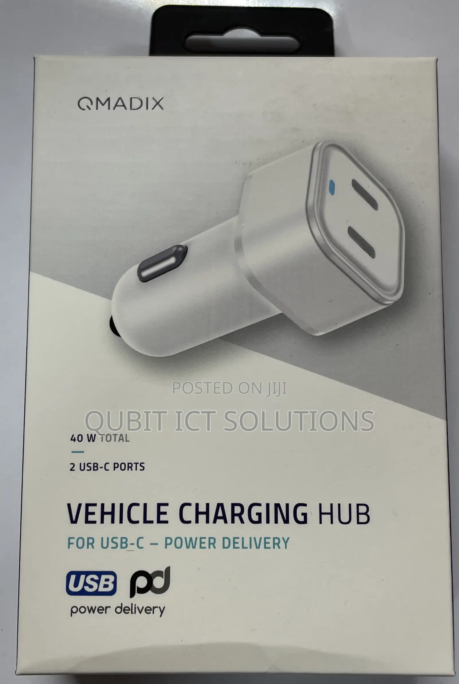 Car Mobile Charger