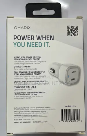 Car Mobile Charger