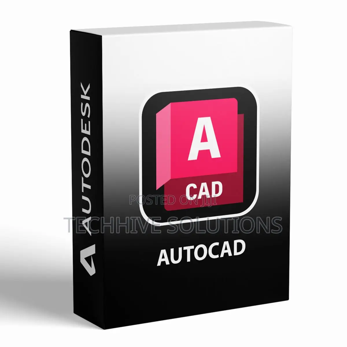 Autodesk Autocad 2025 Activated Windows/Mac