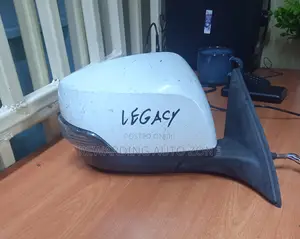 Subaru Legacy Side Mirror
