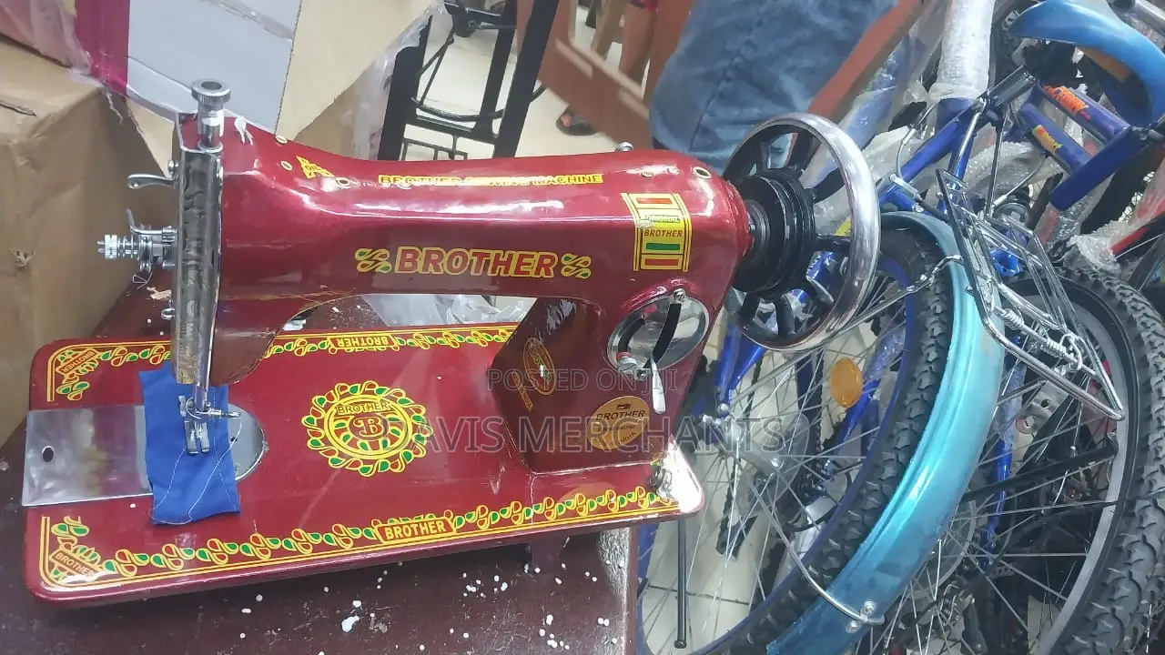 High Quality Sewing Machine