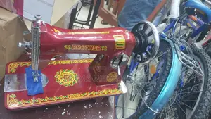 High Quality Sewing Machine