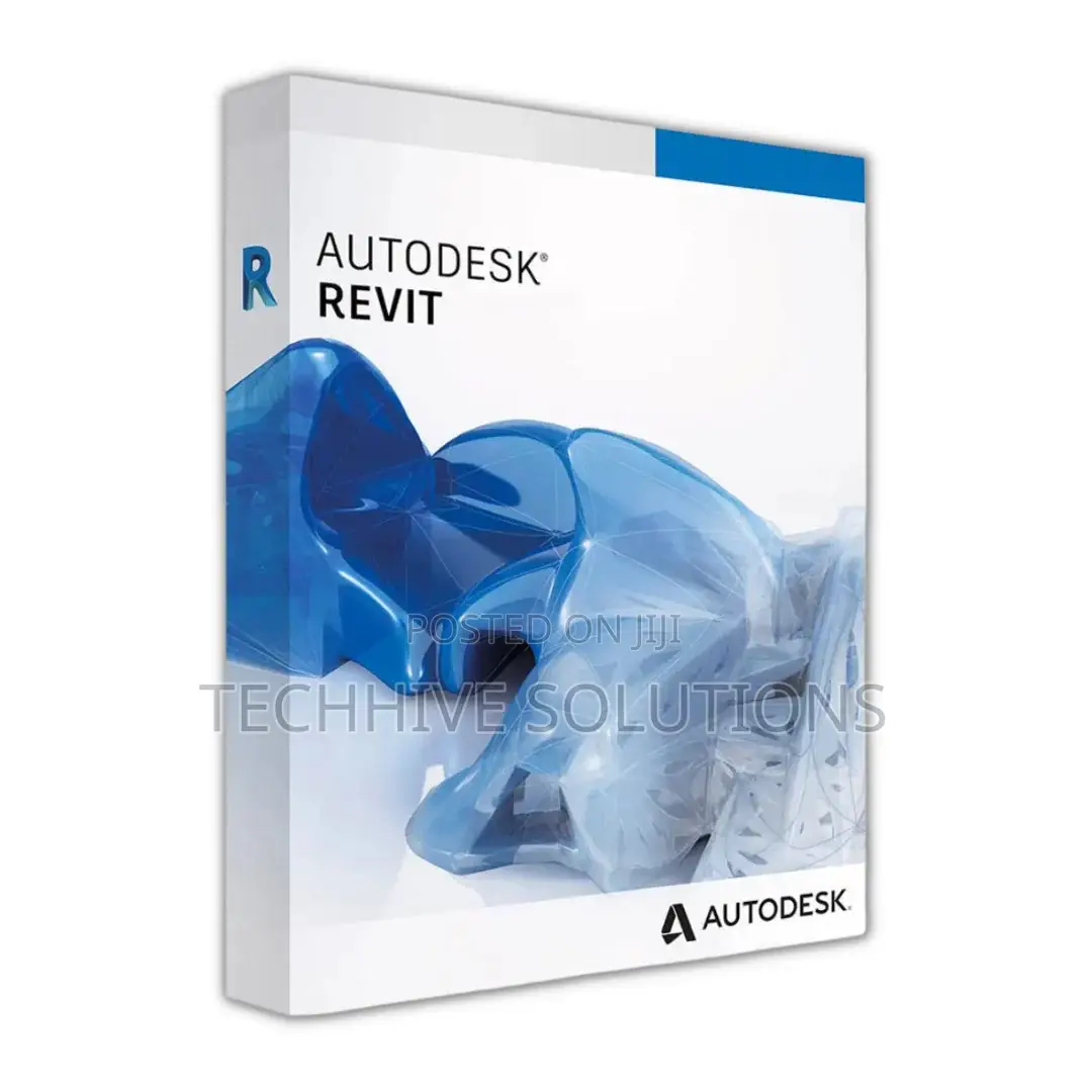 Autodesk Revit 2025 Activated Windows/Mac