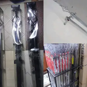 Curtain Rods Curtain Rods Curtain Rods