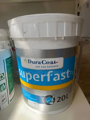Duracoat Super Fast Paint (20litres)