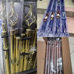 Curtain Rods Curtain Rods Curtain Rods
