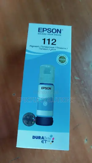 Epson Inks for 6490/6550/6580/15150/11160 Available
