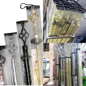 Curtain Rods Curtain Rods Curtain Rods