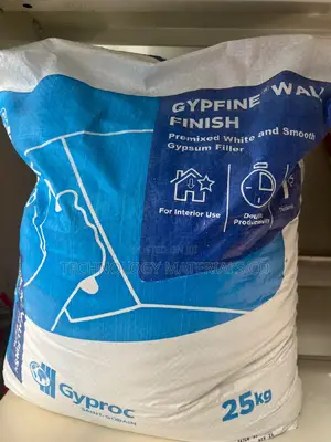 Gypfine Wall Finish (25kg)