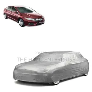 Foldable, Best Priced Car Cover
