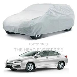 Top Quality, Breathable Car Cover 