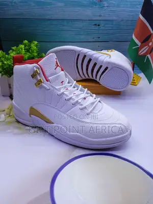 Air Jordan Jumpman Sneakers