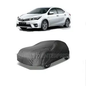 Car Cover for Sale- Breathable Cover.