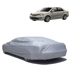 Car Cover for Protection, New!